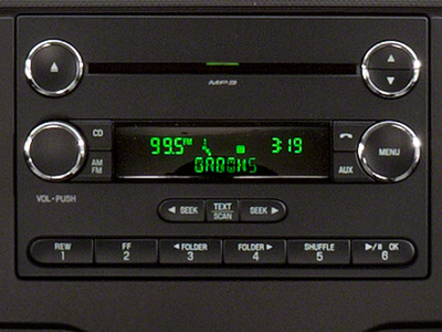 2011 Ford Econoline Wagon XL