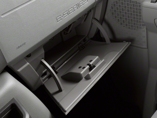 2011 Ford Econoline Wagon XL