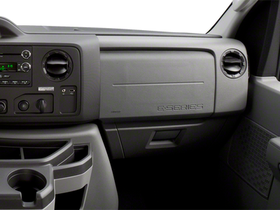 2011 Ford Econoline Wagon XL