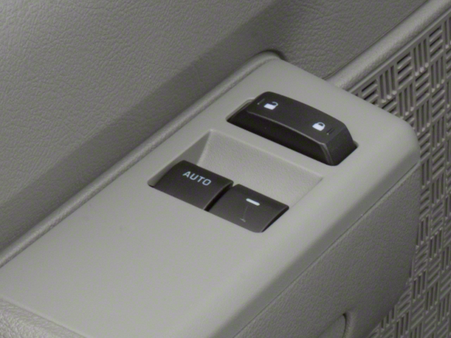 2011 Ford Econoline Wagon XL