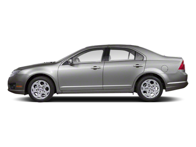 2011 Ford Fusion Hybrid
