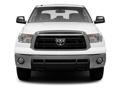 2011 Toyota Tundra 2WD Truck CrewMax 5.7L V8 6-Spd AT (Natl)