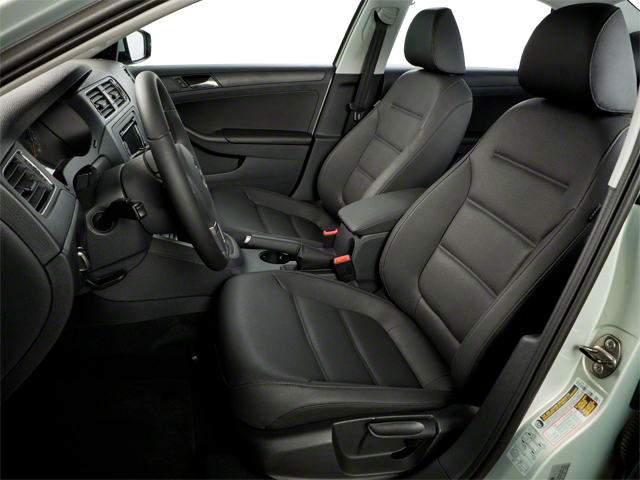 2011 Volkswagen Jetta SEL