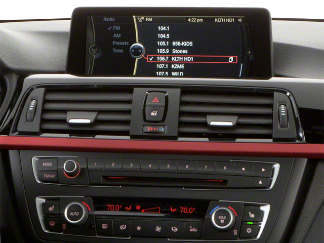 2012 BMW 3 Series 328i