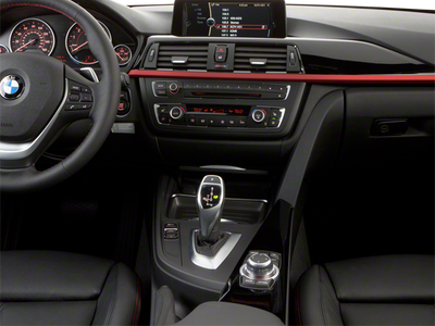 2012 BMW 3 Series 328i