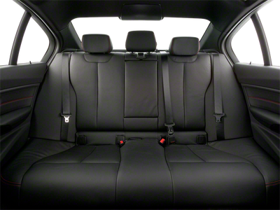 2012 BMW 3 Series 328i