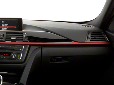 2012 BMW 3 Series 328i