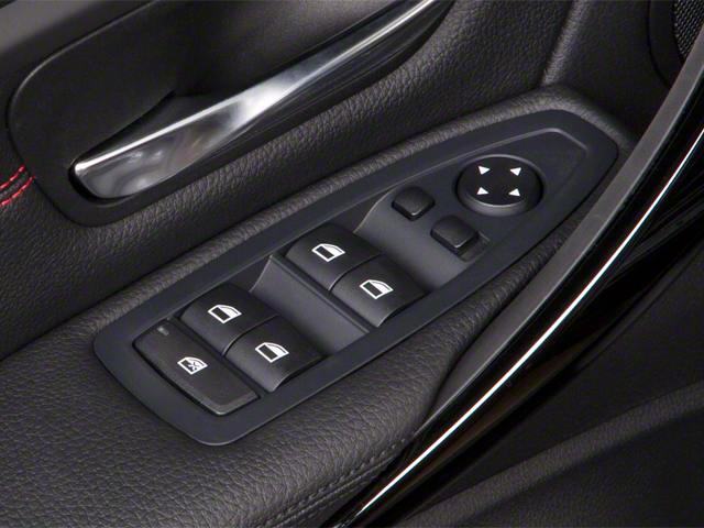 2012 BMW 3 Series 328i