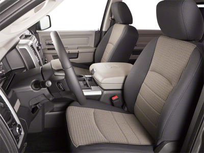 2012 RAM 1500 Lone Star