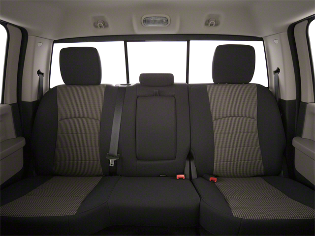 2012 RAM 1500 Lone Star