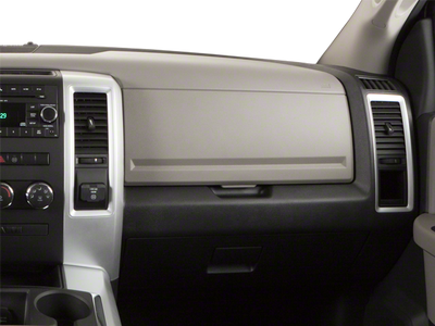 2012 RAM 1500 Lone Star