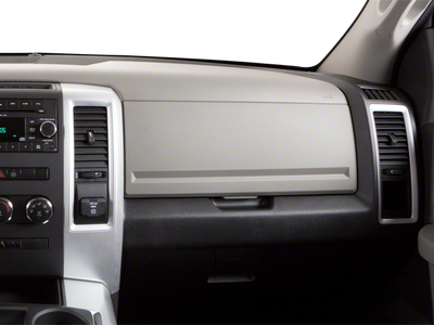 2012 RAM 1500 Big Horn