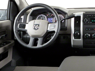 2012 RAM 2500 ST