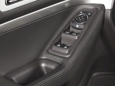 2012 Ford Explorer Limited