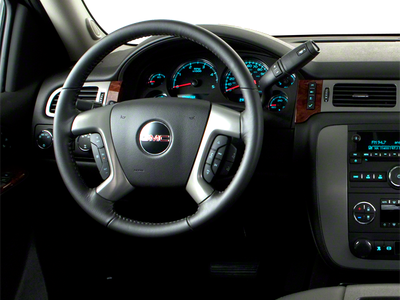 2012 GMC Sierra 2500HD Work Truck