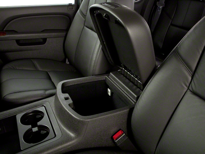 2012 GMC Sierra 2500HD Work Truck