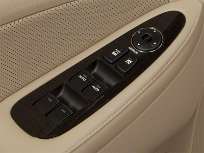 2012 Hyundai Genesis 5.0L R-Spec