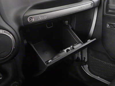2012 Jeep Wrangler Unlimited Arctic