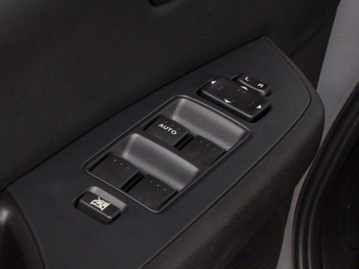 2012 Mazda Mazda6 i Touring