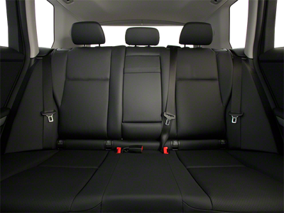 2012 Mercedes-Benz GLK GLK 350