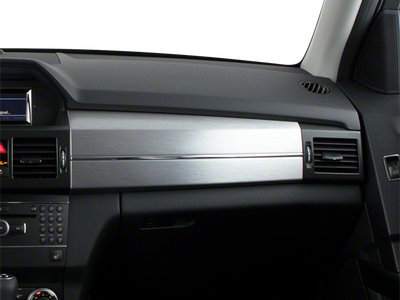 2012 Mercedes-Benz GLK GLK 350