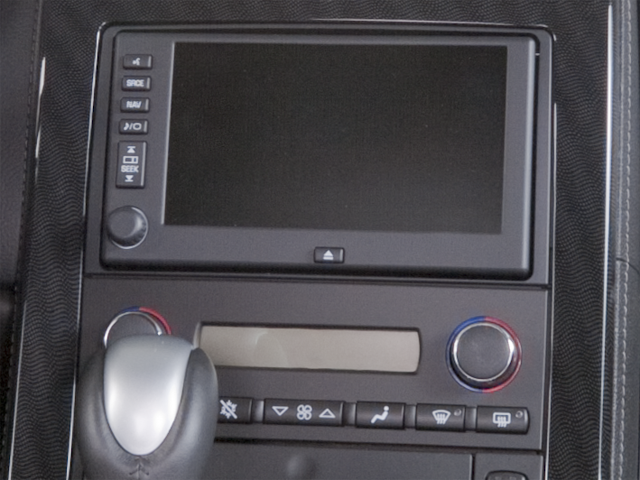 2013 Chevrolet Corvette ZR1 3ZR