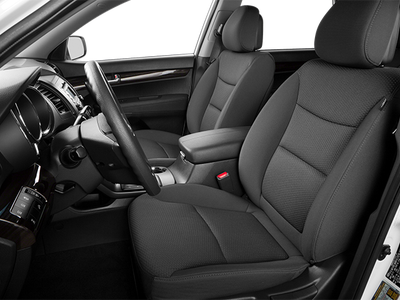 2013 Kia Sorento EX