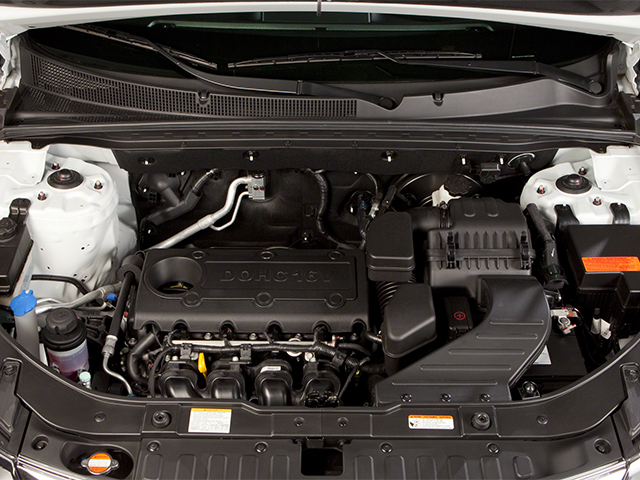 2013 Kia Sorento EX