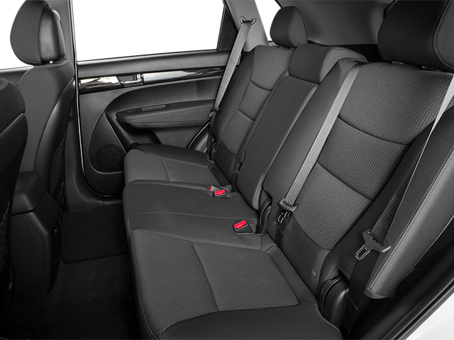 2013 Kia Sorento EX