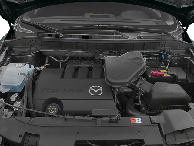 2013 Mazda Mazda CX-9 Touring
