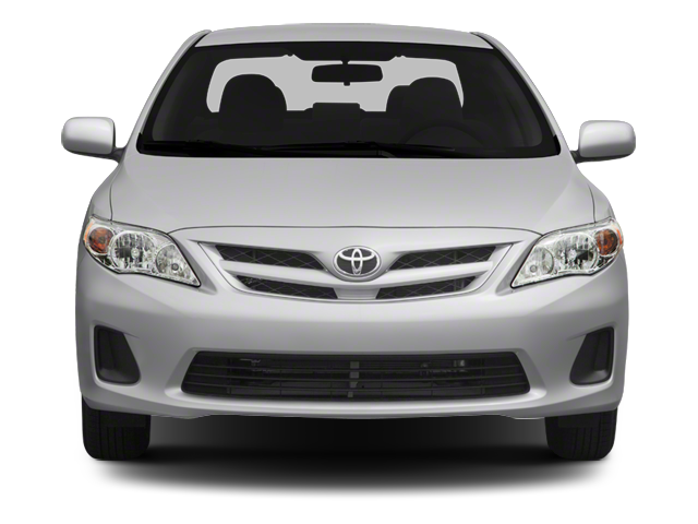 2013 Toyota Corolla L