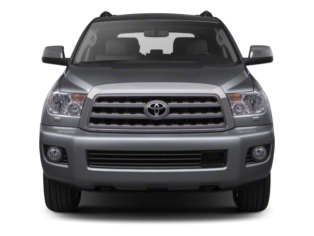 2013 Toyota Sequoia Limited