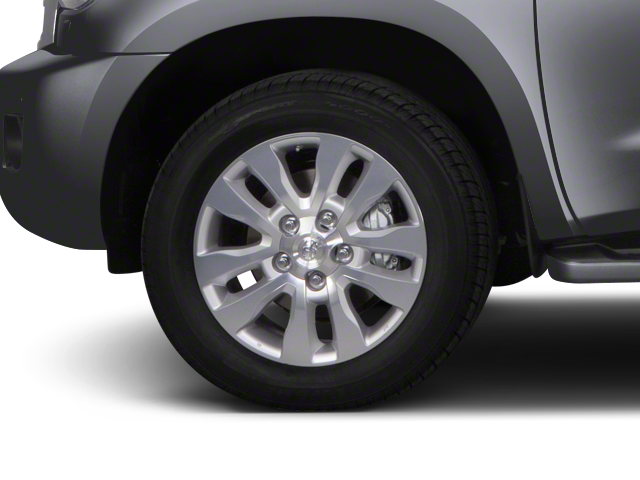 2013 Toyota Sequoia Limited