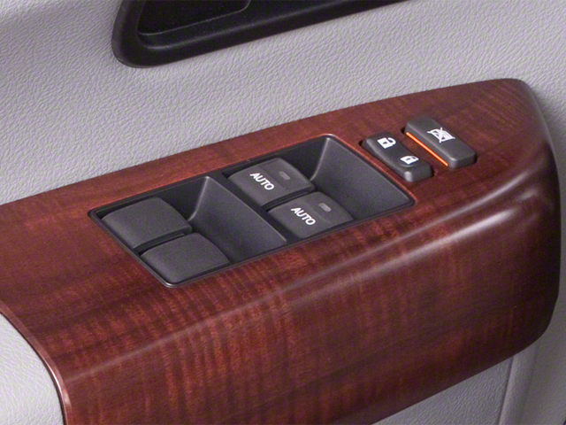 2013 Toyota Sequoia Limited