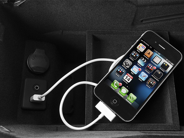 2014 Buick LaCrosse Premium II