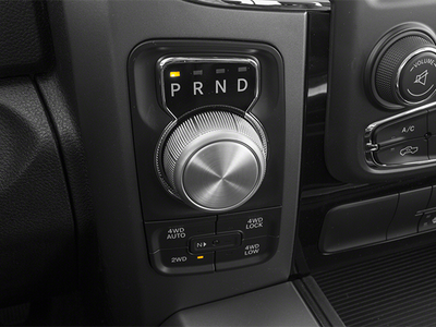 2014 RAM 1500 Longhorn