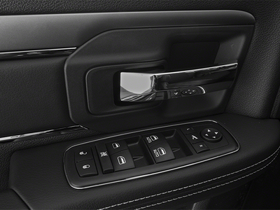 2014 RAM 1500 Longhorn