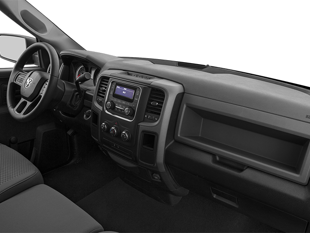 2014 RAM 1500 Tradesman