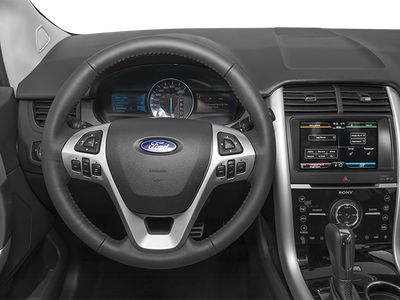 2014 Ford Edge Sport