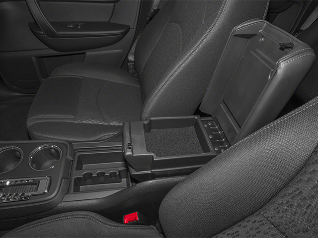 2014 GMC Acadia SLT