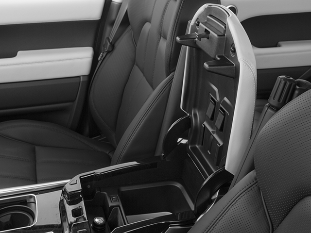 2014 Land Rover Range Rover Sport Supercharged