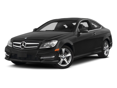 2014 Mercedes-Benz C-Class C 250