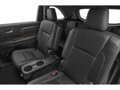 2014 Toyota Highlander XLE