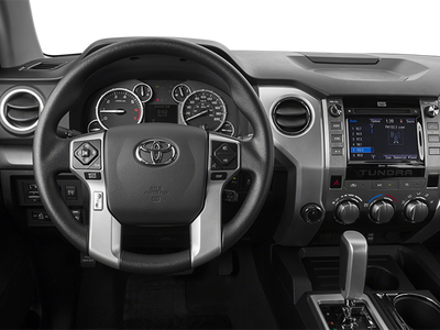 2014 Toyota Tundra 2WD Truck SR