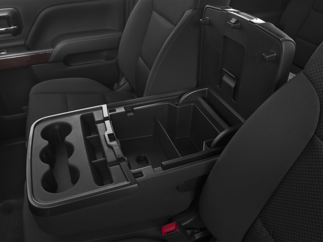 2015 GMC Sierra 2500HD Base