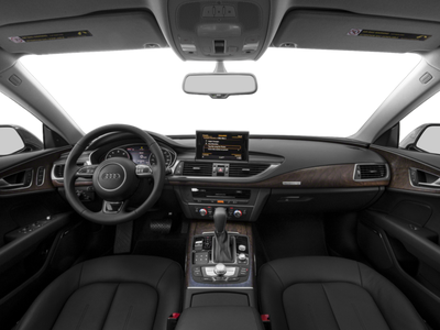 2016 Audi A7 3.0 Premium Plus