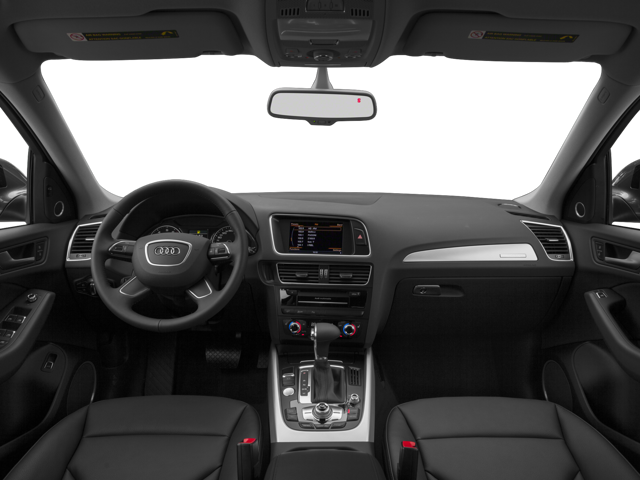 2016 Audi Q5 Premium