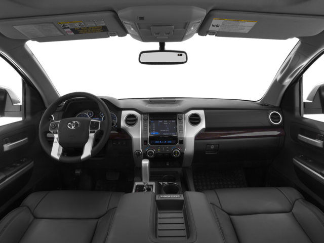 2016 Toyota Tundra 4WD Truck LTD