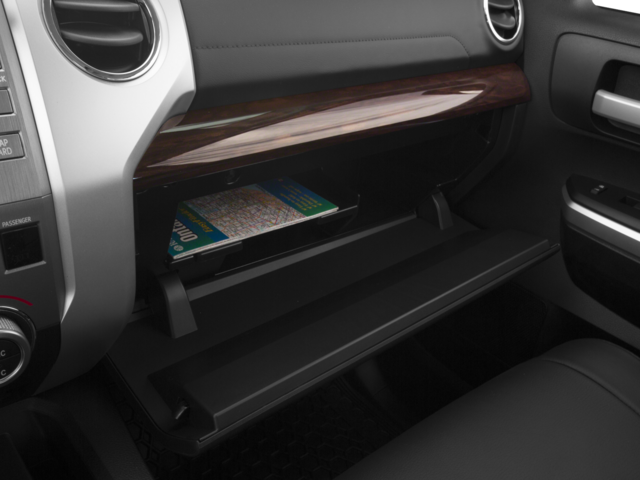 2016 Toyota Tundra 4WD Truck LTD