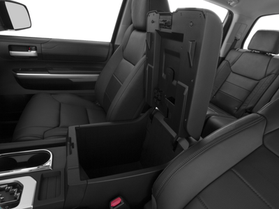 2016 Toyota Tundra 4WD Truck LTD